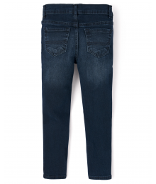 Childrens Place Blue Stretch Skinny Jeans